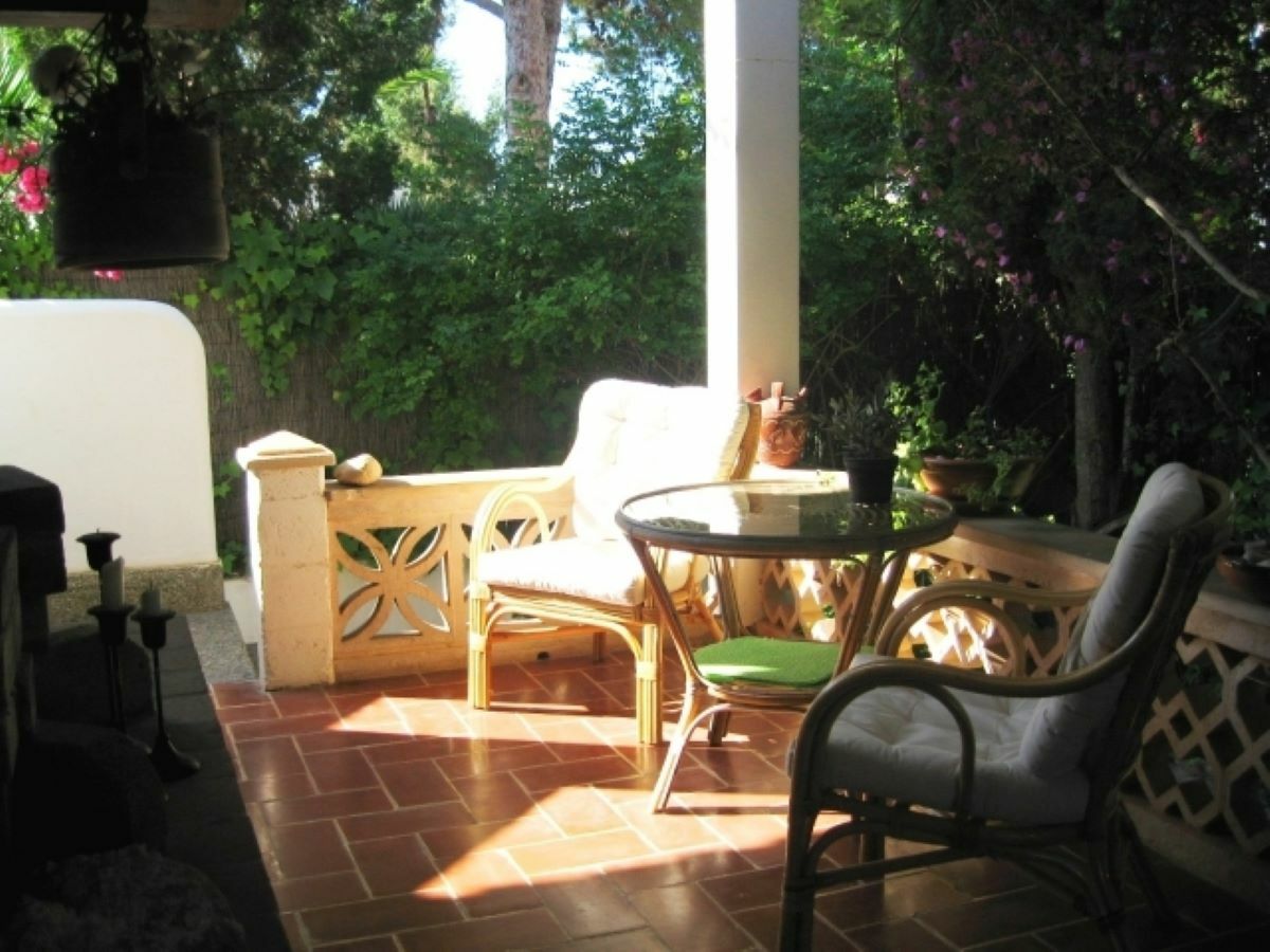 Holiday house Casa Serena - Outdoor photo 5