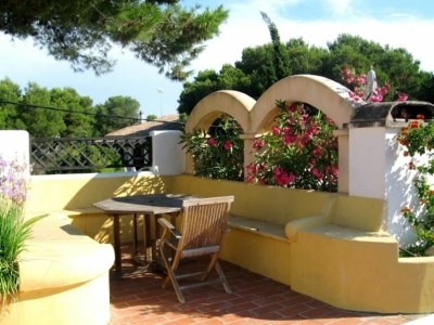 Holiday house Casa Serena - Outdoor photo 2