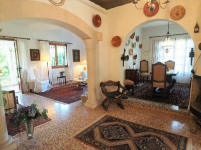 Holiday house Casa Serena - Features photo 11
