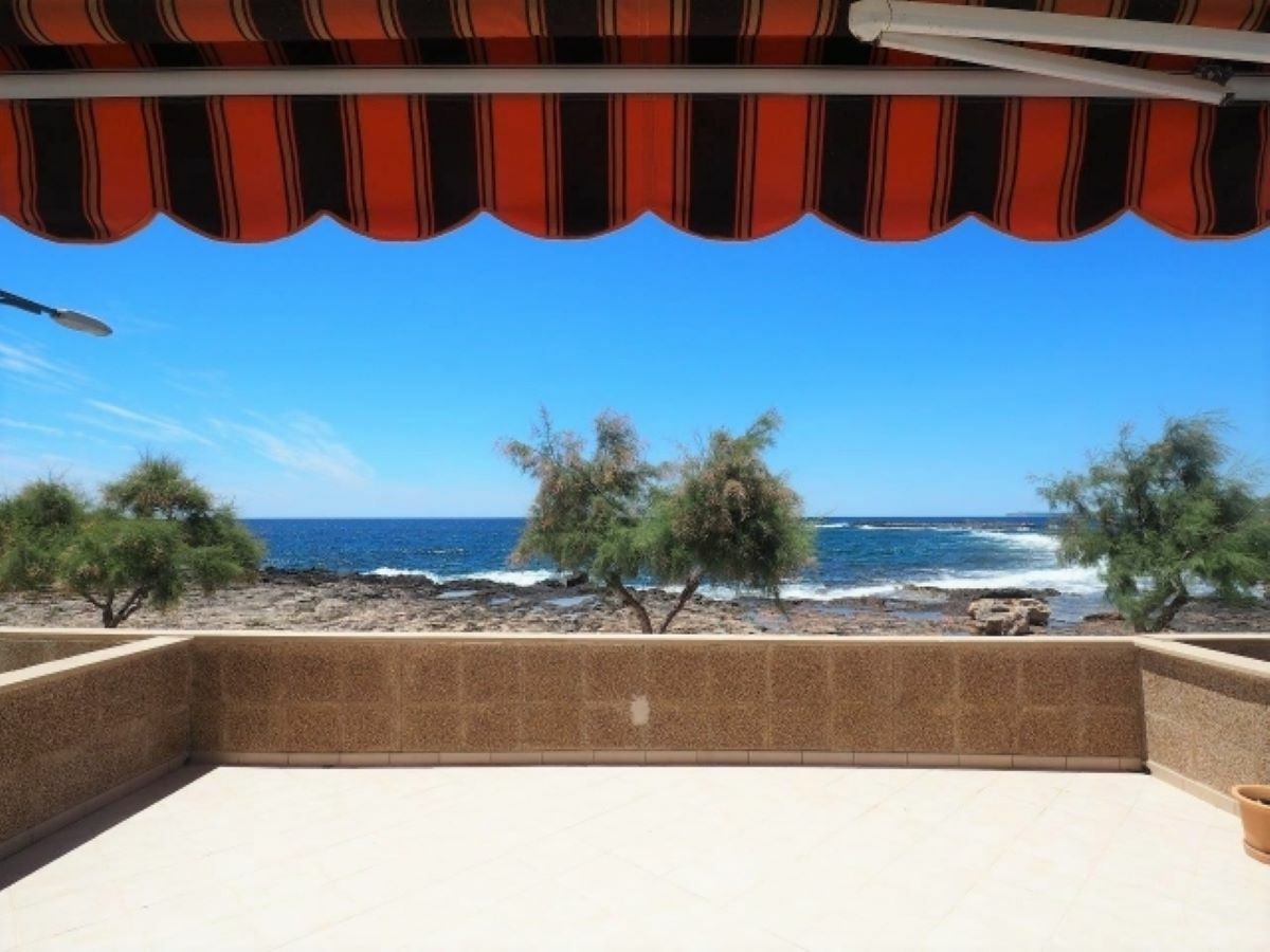 Holiday apartment Carmelita