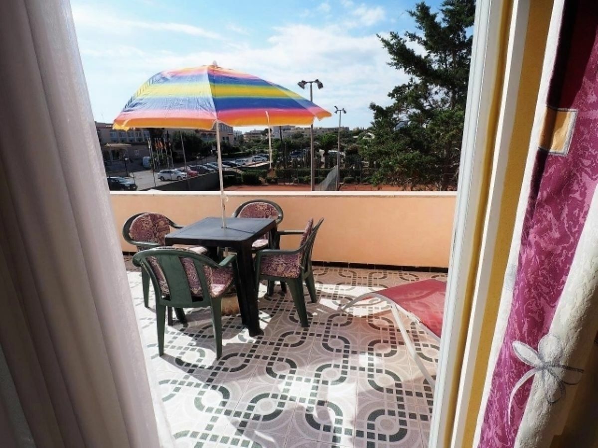 Holiday apartment Casa Luna