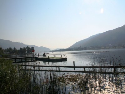 Apartment Apartment direkt am Ossiacher See 2 - Outdoor photo 11