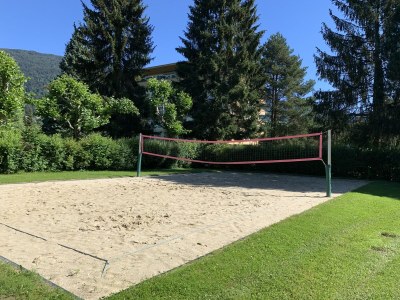 Apartment Apartment direkt am Ossiacher See 2 - Outdoor photo 18