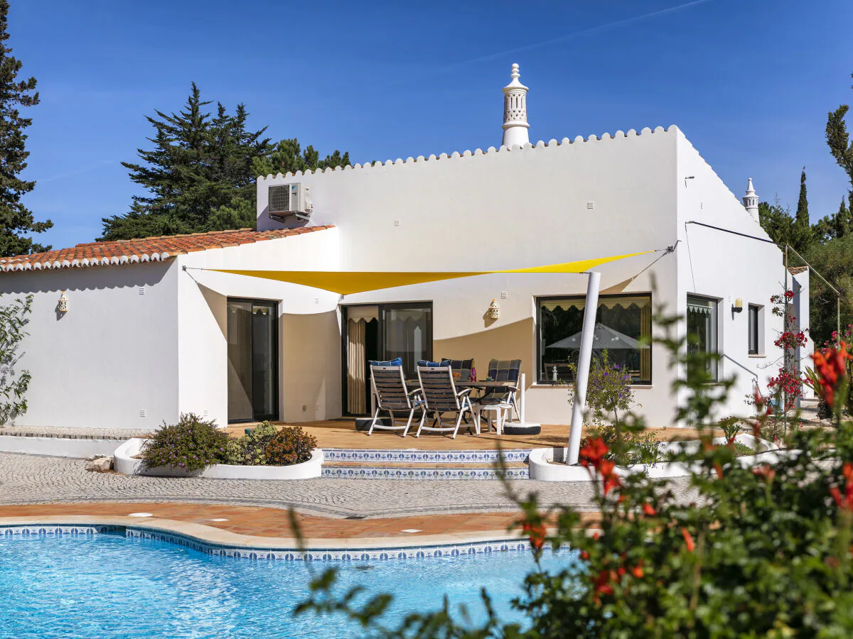 Villa Casa das oliveiras