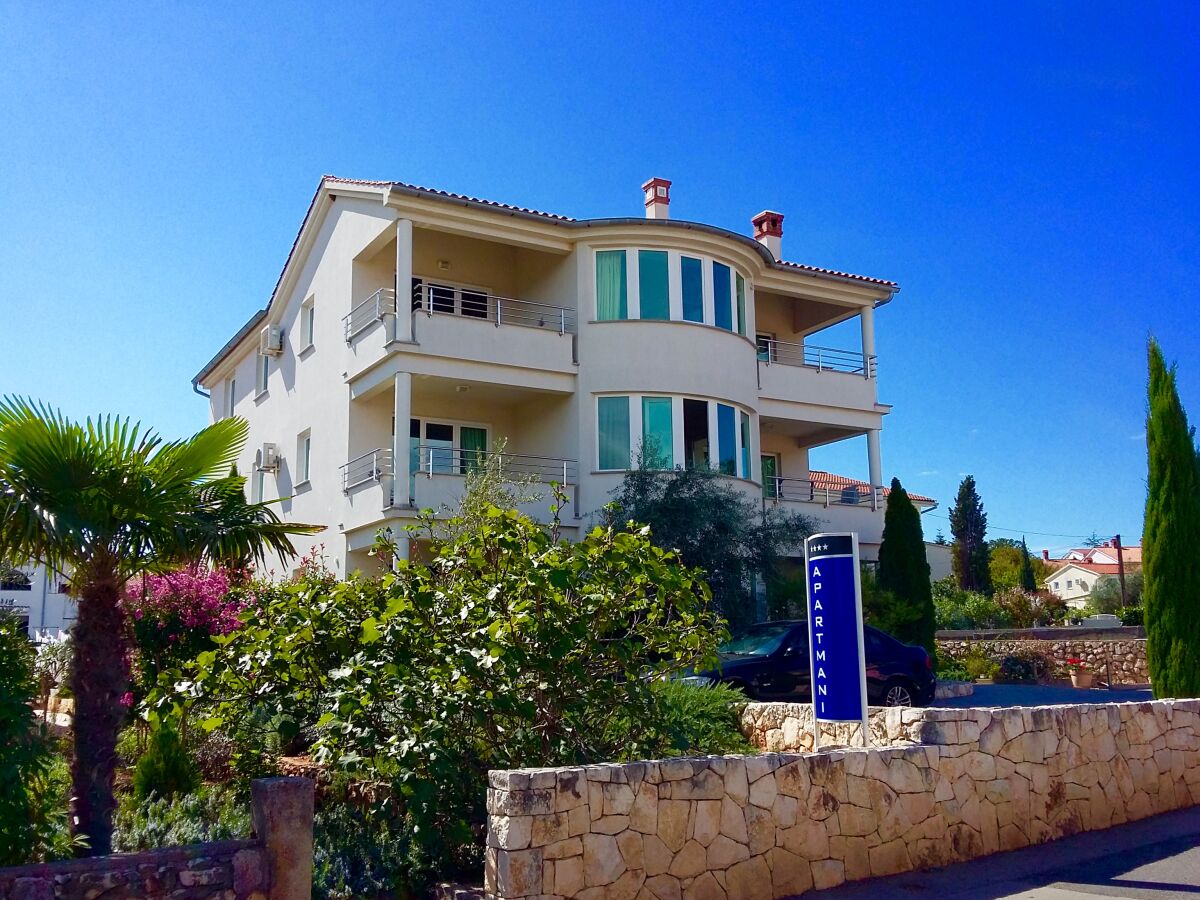 Holiday apartment Kovacic 2