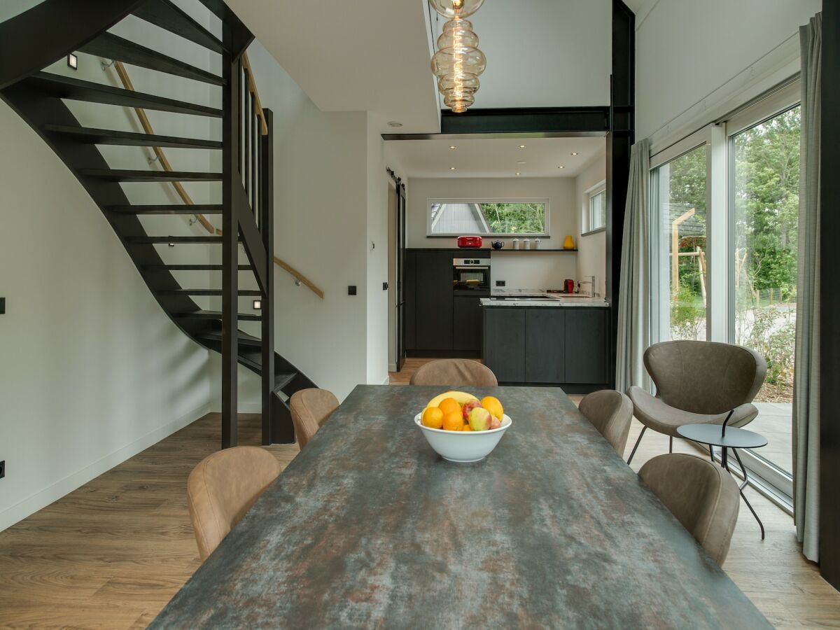 Holiday house Bungalow auf Texel am Nationalpark