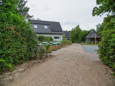 Holiday house Bungalow auf Texel am Nationalpark - Outdoor photo 25