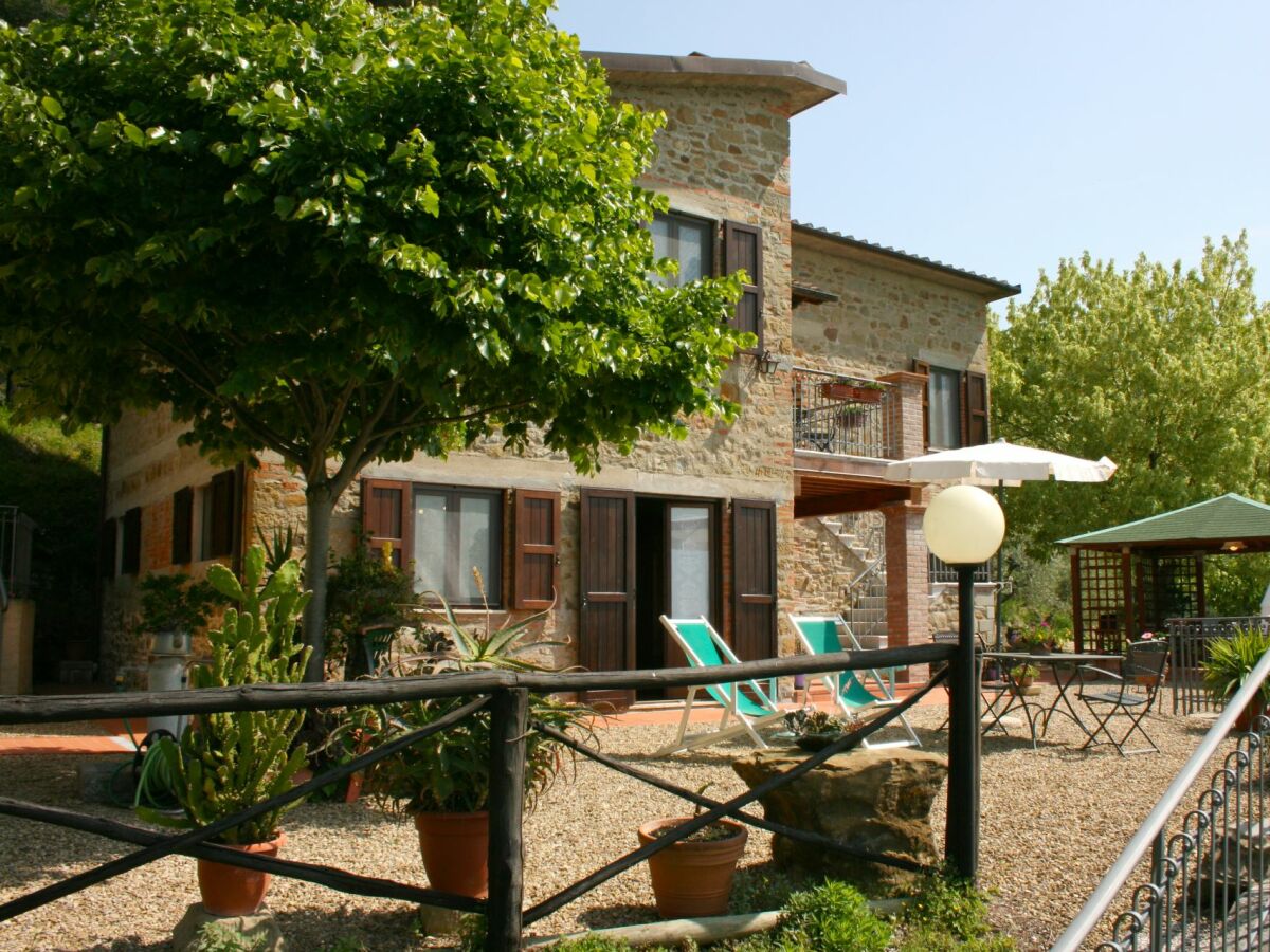 Holiday house Villa Agriturismo Arcobaleno - Outdoor photo 2