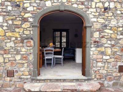 Holiday house Stylish vacation home with private pool - Outdoor photo 10