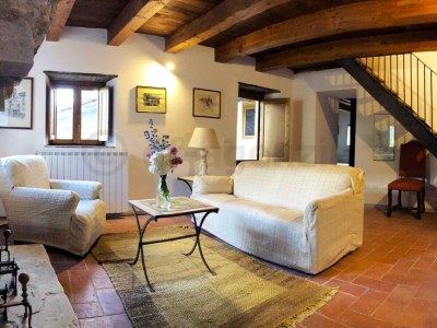 Holiday house Stylish vacation home with private pool - Features photo 14