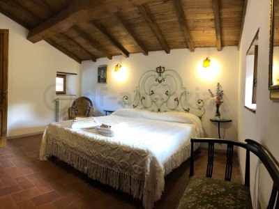 Holiday house Stylish vacation home with private pool - Features photo 16