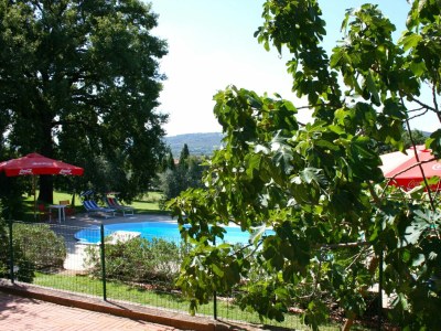 Holiday house Villa Casa Felice in Lucignano - Holiday house