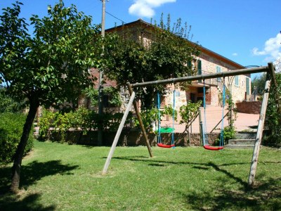 Holiday house Villa Casa Felice - Outdoor photo 9