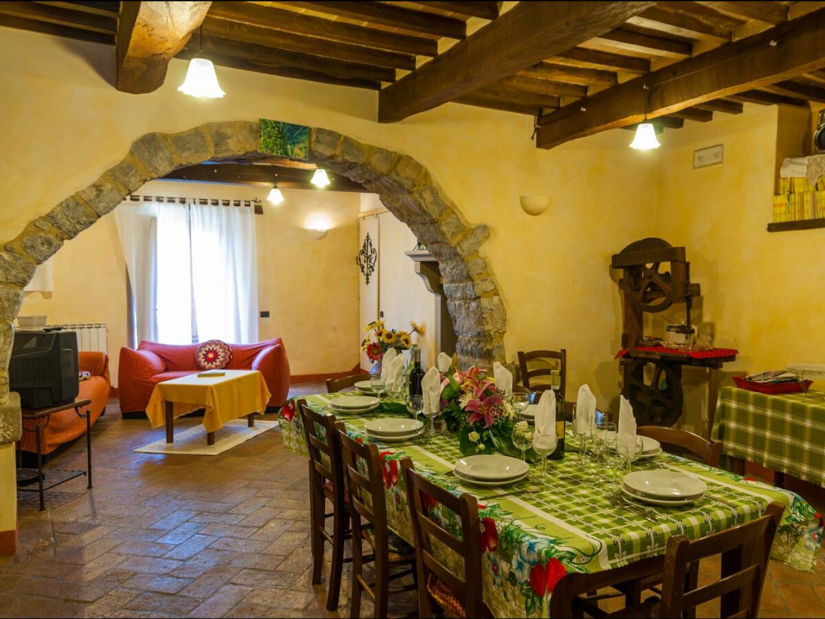 Holiday house Casa la Primula
