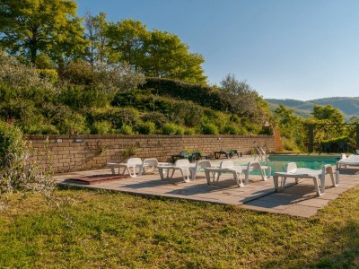 Holiday house Casa la Primula - Outdoor photo 2