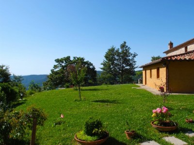 Holiday house Casa la Primula - Outdoor photo 6