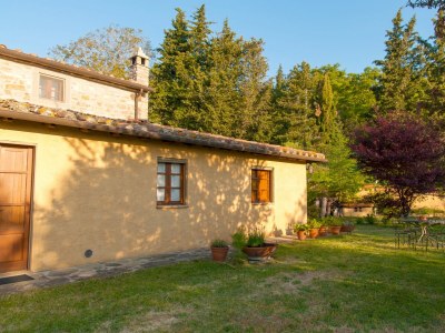 Holiday house Casa la Primula - Outdoor photo 10