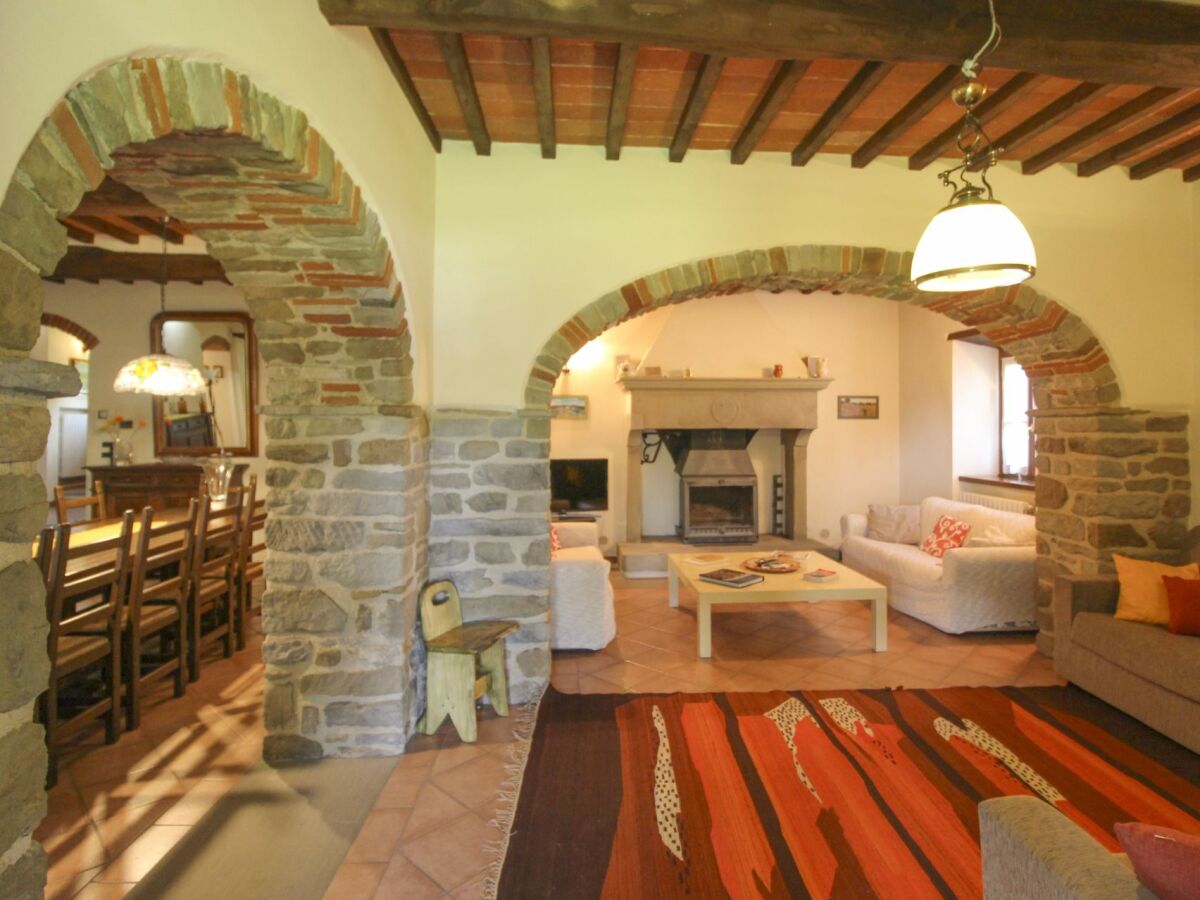 Holiday house Casale Lorenzo