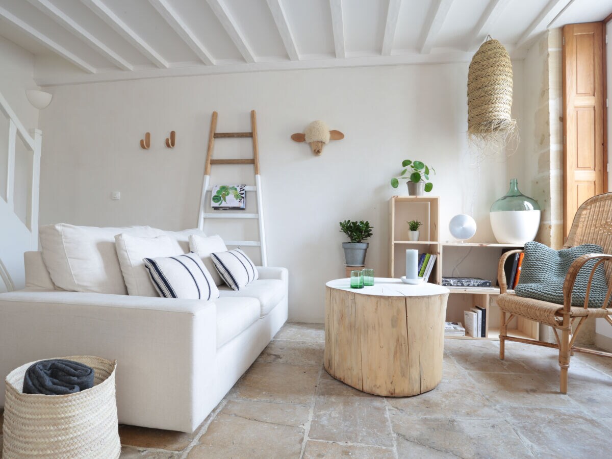 Holiday house Poisson Nomade