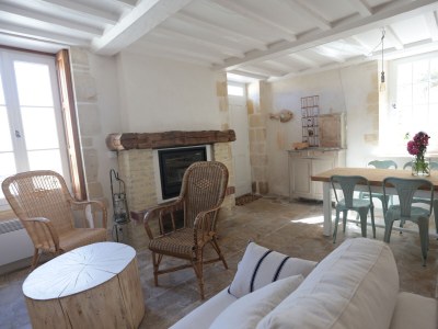 Holiday house Poisson Nomade - Features photo 5