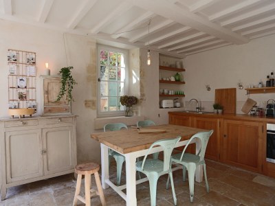 Holiday house Poisson Nomade - Features photo 7
