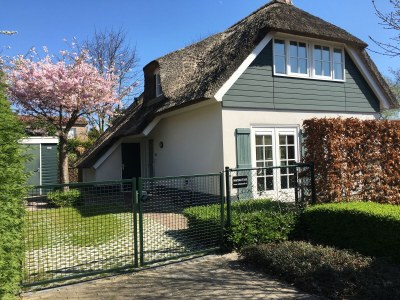 Holiday house VillaDuin9 in Burgh-Haamstede - Holiday house