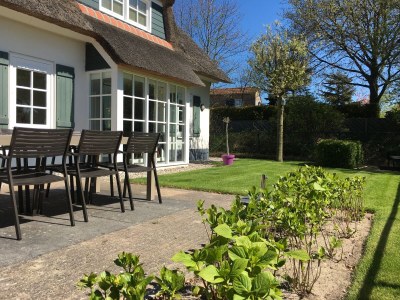 Holiday house VillaDuin9 - Outdoor photo 7