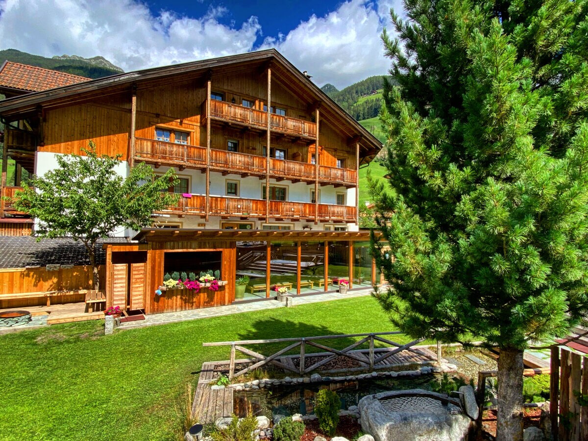 Holiday apartment Ferienwohnung Typ A | Löfflerblick- Apartments & Wellness - Outdoor photo 3