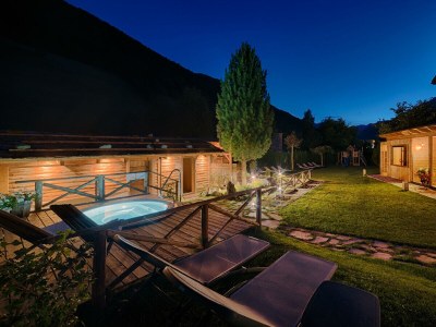 Holiday apartment Ferienwohnung Typ A | Löfflerblick- Apartments & Wellness in Steinhaus - Holiday apartment