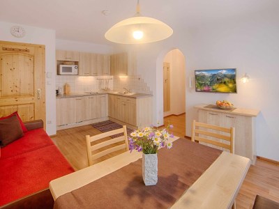 Holiday apartment Ferienwohnung Typ A | Löfflerblick- Apartments & Wellness - Features photo 18