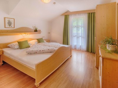Holiday apartment Ferienwohnung Typ A | Löfflerblick- Apartments & Wellness - Features photo 28