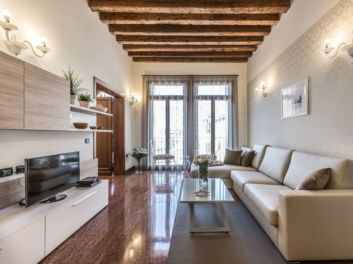 Apartment Ca' Del Monastero 1