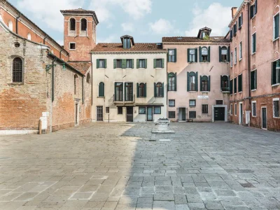 Apartment Ca' Del Monastero 1 - Outdoor photo 4
