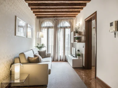 Apartment Ca' Del Monastero 5 in Venecia - Apartment
