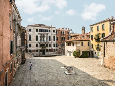 Apartment Ca' Del Monastero 5 - Outdoor photo 2