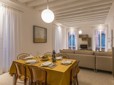 Apartment Ca' Rossini 1 in Venecia - Apartment