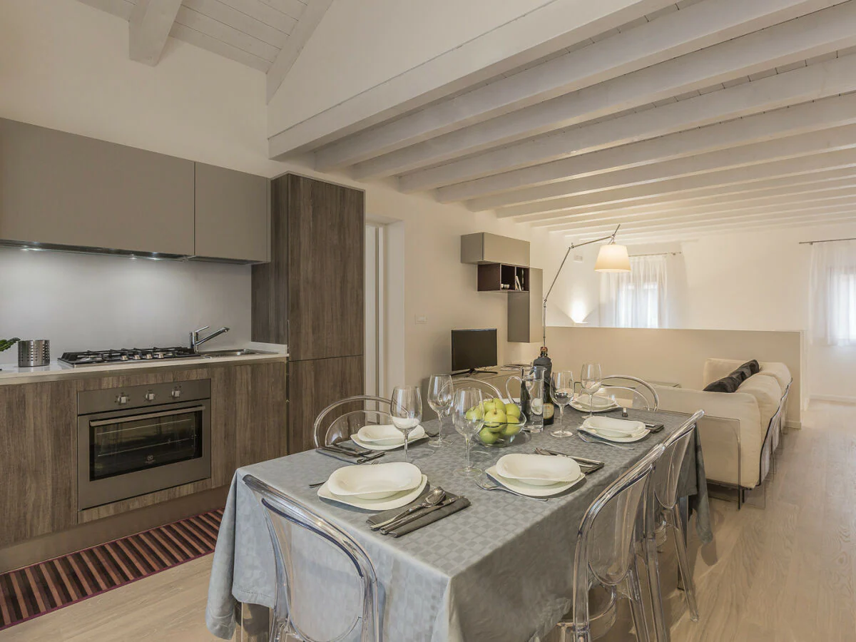 Apartment Ca' Rossini 2