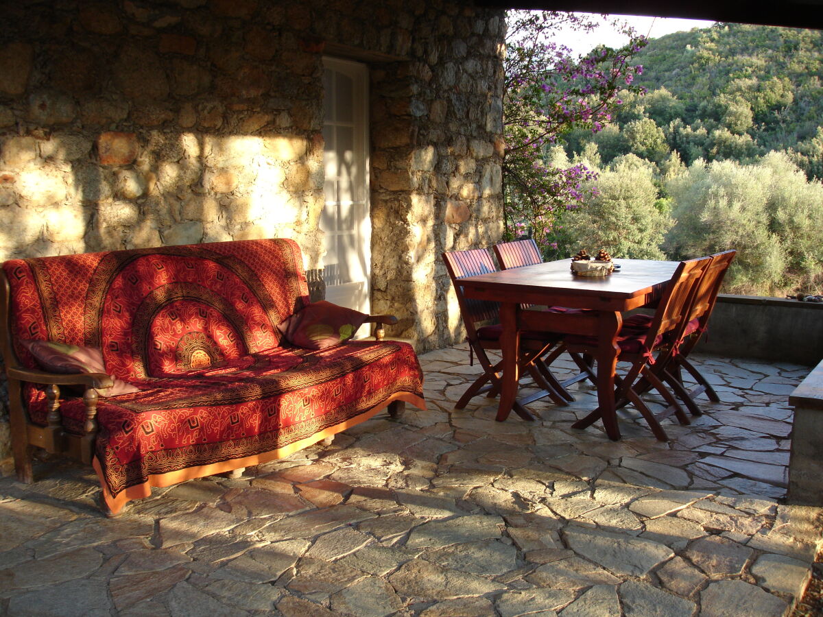 Holiday house Stone House Murta
