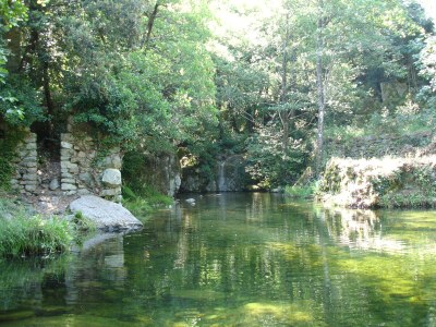 Holiday house Stone House Murta - Environment photo 13