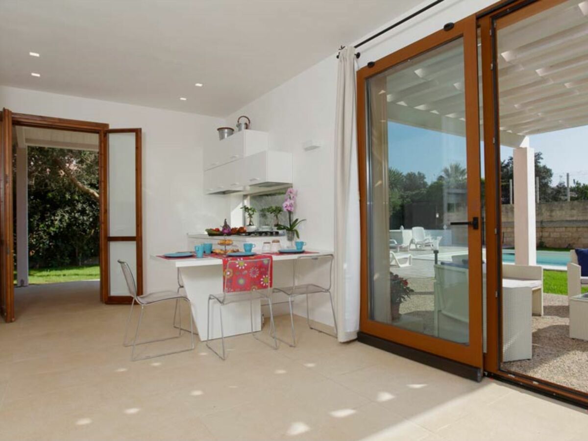Villa SCENT CORALLI - CORALLI