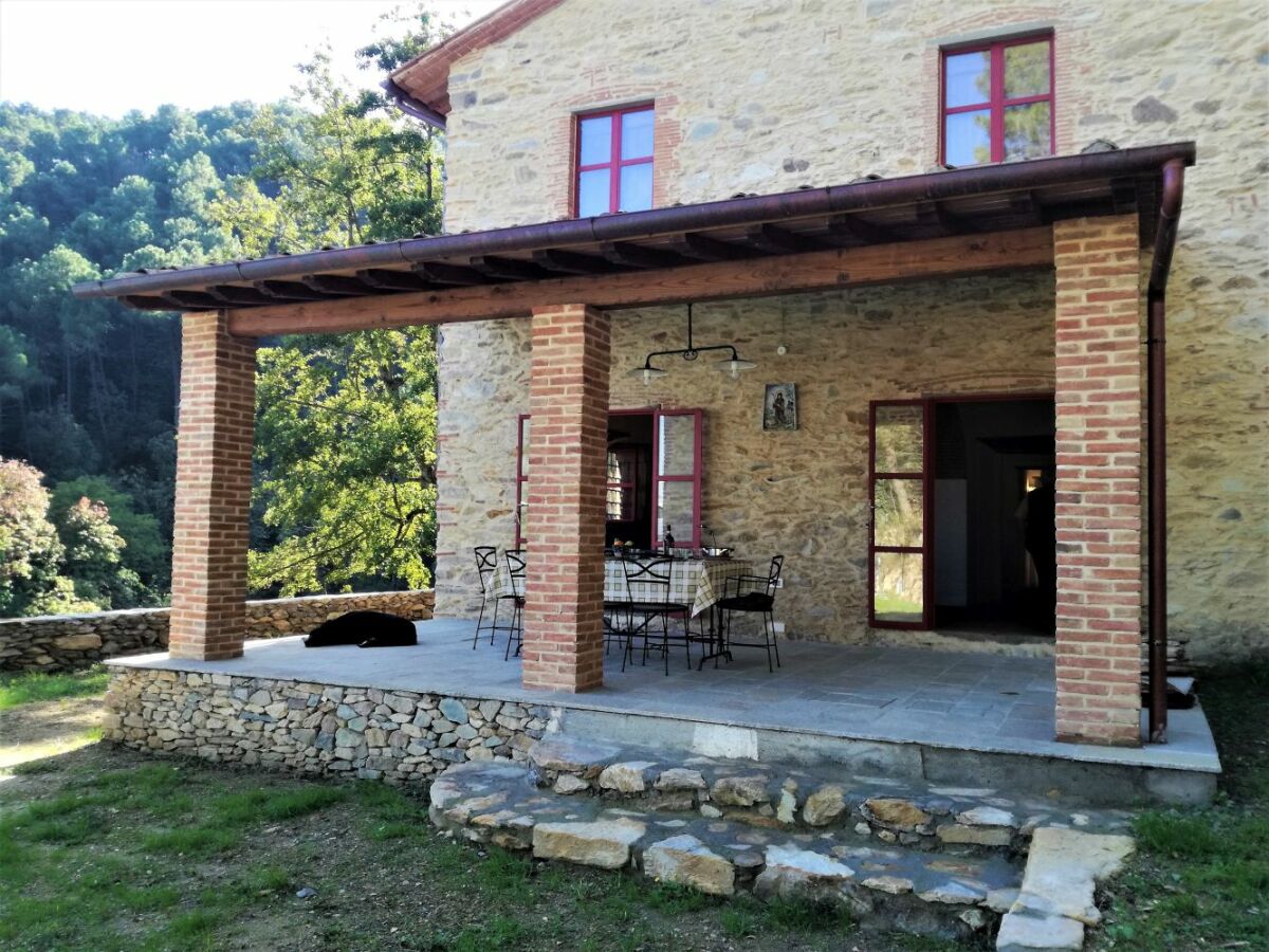 Holiday house Holiday house in absolute solitude - Outdoor photo 3