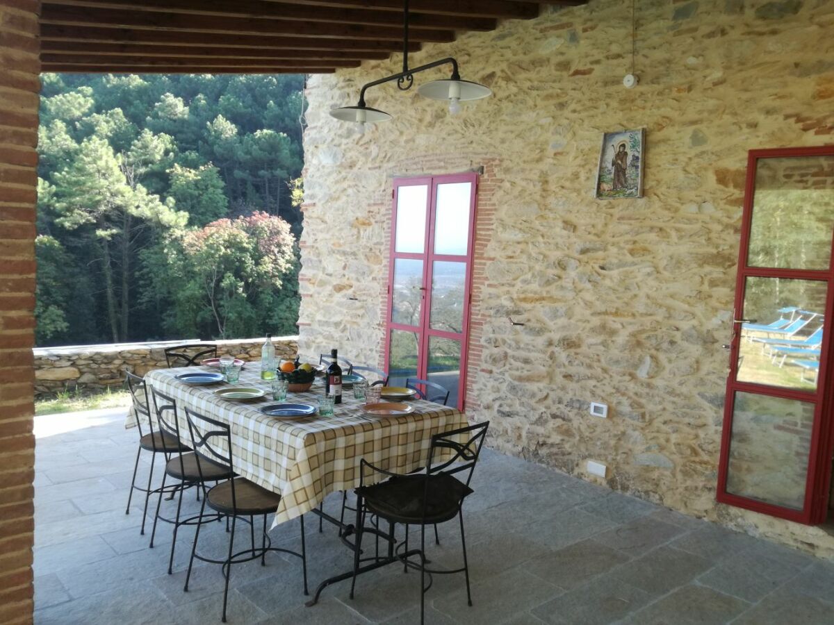 Holiday house Holiday house in absolute solitude - Outdoor photo 5