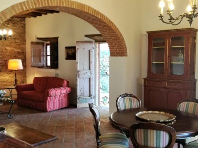 Holiday house Holiday house in absolute solitude - Features photo 10