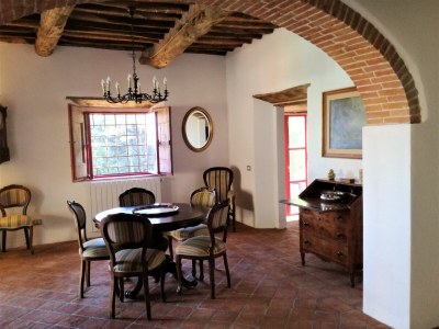Holiday house Holiday house in absolute solitude - Features photo 12
