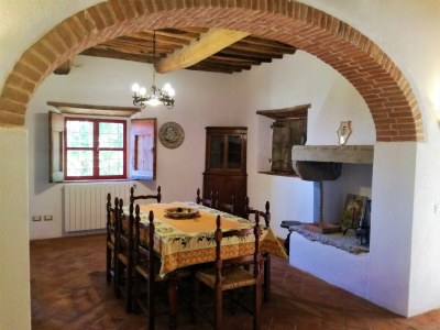 Holiday house Holiday house in absolute solitude - Features photo 14