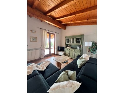 Holiday house Bella Vista in Tignale - Holiday house