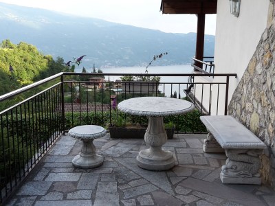 Holiday house Bella Vista - Outdoor photo 17
