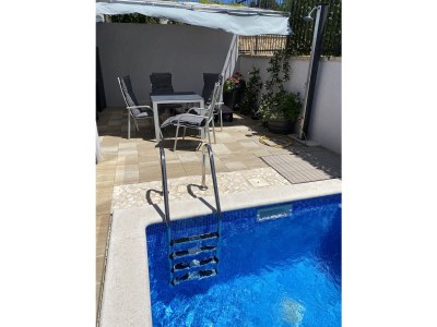 Holiday apartment Ljuba - Outdoor photo 2