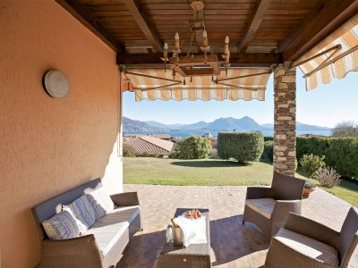 Holiday house Casa Graziola in Baveno - Holiday house