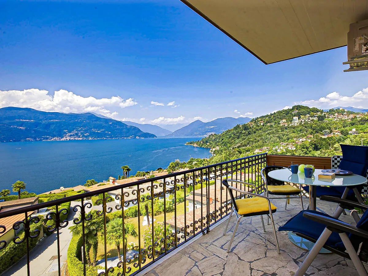 Holiday apartment Belmonte Park: Fantastic View